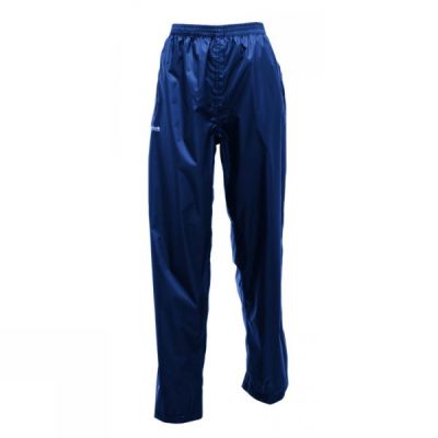 Pantalones Regatta Pack It Over Mujer - Azules - Chile PIT683427